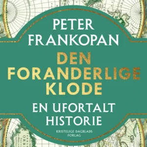 Den foranderlige klode