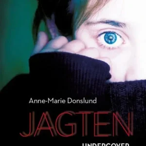 Jagten - Undercover, Sort Læseklub