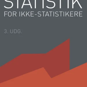 Statistik for ikke-statistikere