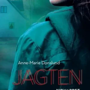 Jagten - Kidnappet, Sort Læseklub