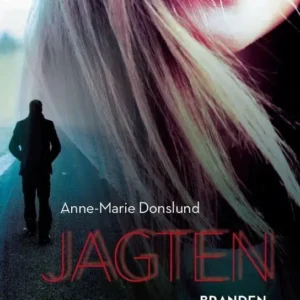 Jagten - branden, Sort Læseklub