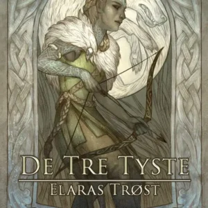 De Tre Tyste - Elaras trøst