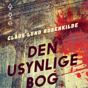 Den usynlige bog