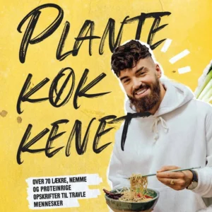 Plantekøkkenet