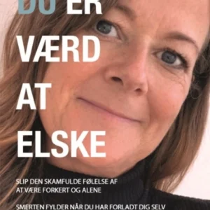 Du er værd at elske