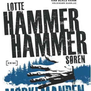 Mørkemanden