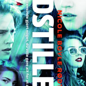 Udstillet