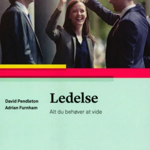 Ledelse