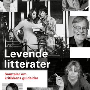Levende litterater