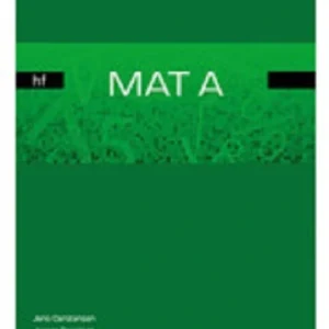 MAT A hf