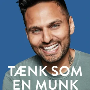 Tænk som en munk