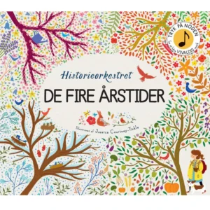 Historieorkesteret - De fire årstider
