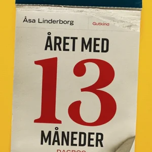 Året med 13 måneder