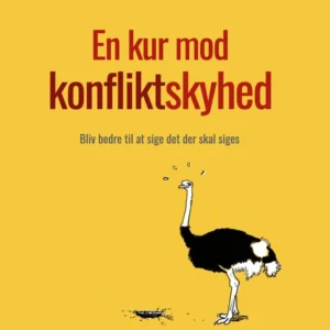 En kur mod konfliktskyhed