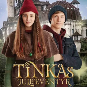 Tinkas juleeventyr