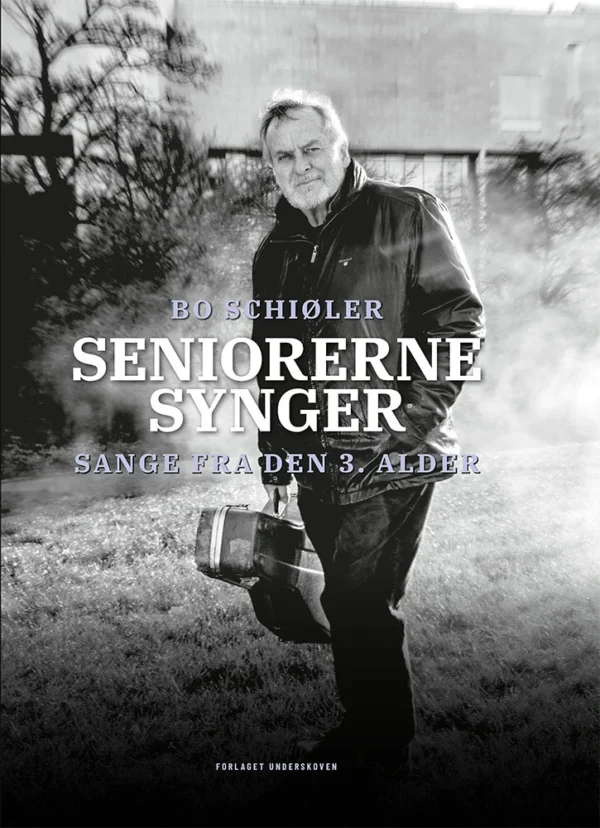 Seniorerne synger