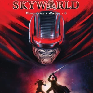 Skyworld