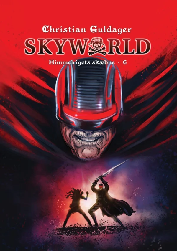 Skyworld