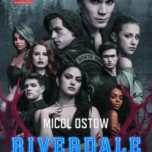 Riverdale 4: En cheerleaders død