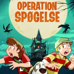 Operation Spøgelse