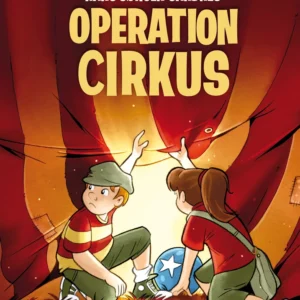 Operation Cirkus