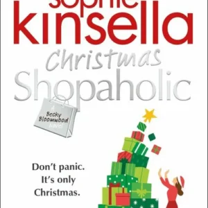 Christmas Shopaholic