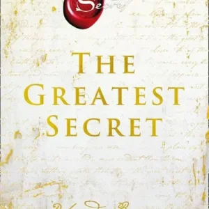The Greatest Secret