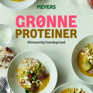 Meyers grønne proteiner