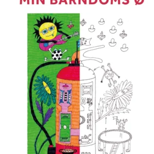 Min barndoms ø