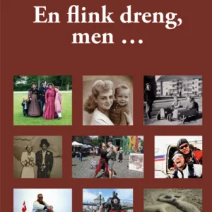 En flink dreng, men ...