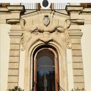 Secret Rome: An Unusual Travel Guide