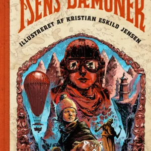 Isens dæmoner