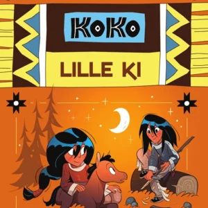 Koko 3 - Lille Ki