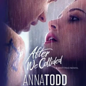 After We Collided - Movie tie-in