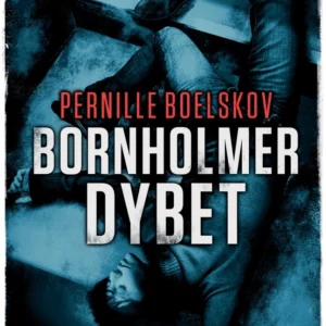 Bornholmerdybet