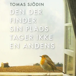 Den der finder sin plads tager ikke en andens