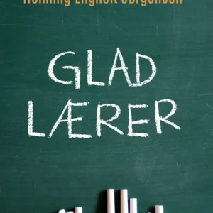 Glad lærer