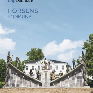 Trap Danmark: Horsens Kommune
