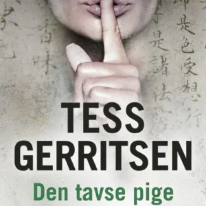 Den tavse pige