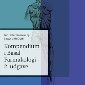 Kompendium i Basal Farmakologi