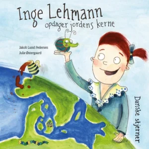 Inge Lehmann opdager jordens kerne