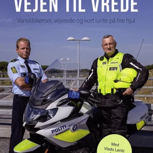 Vejen til vrede