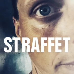 Straffet