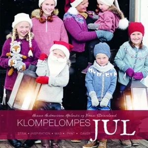 Klompelompes jul