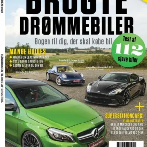 Brugtbil Guiden 2020