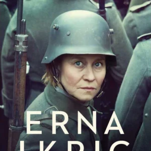 Erna i krig