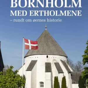 Bornholm med Ertholmene