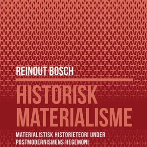 Historisk materialisme