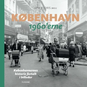 København  -  1960'erne