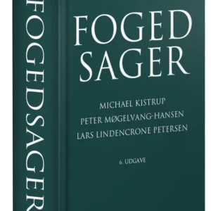 Fogedsager
